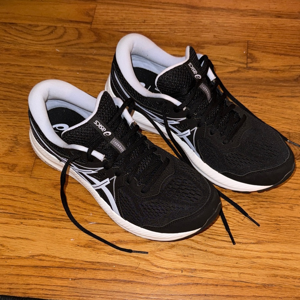 Asics Gel-Contend 7 Running Sneakers